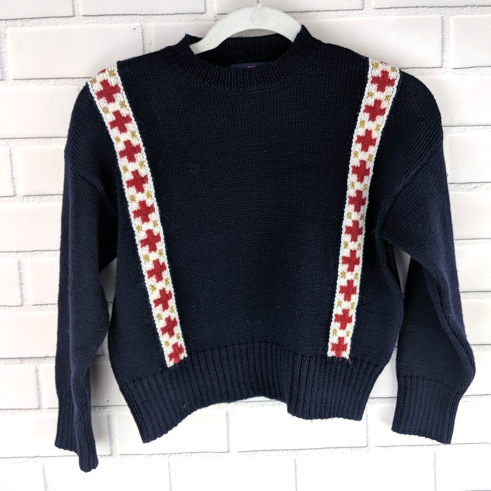 TAO Animals Observatory Youth 6 Sweater